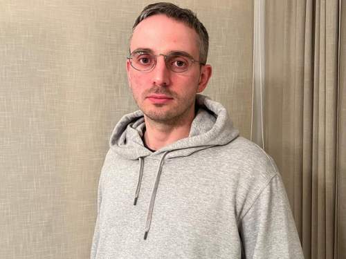 Следствие попросило о заочном аресте журналиста Колезева*