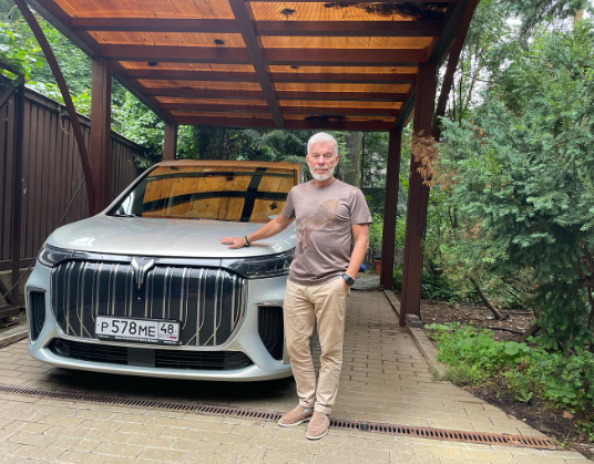 Продюсер Рудченко осадил Виторгана после обвинений Олега Газманова в плагиате Продюсер Рудченко осадил Виторгана после обвинений Олега Газманова в плагиате