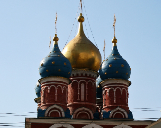 Священники рассказали, о чем можно просить Ксению Петербургскую Священники рассказали, о чем можно просить Ксению Петербургскую