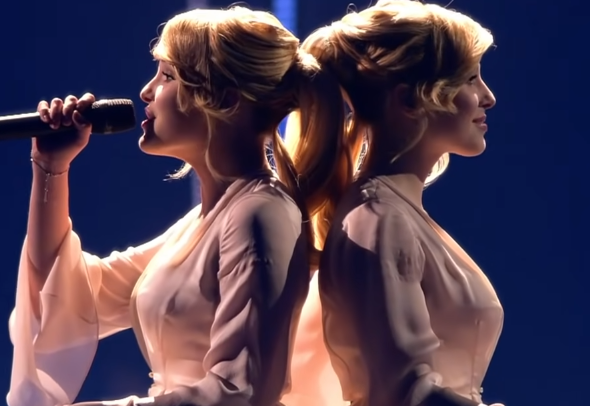 Участница «Евровидения» Мария Толмачева ждет ребенка Участница «Евровидения» Мария Толмачева ждет ребенка