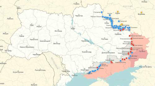 Сырский сделал экстренное заявление о критической ситуации под Купянском