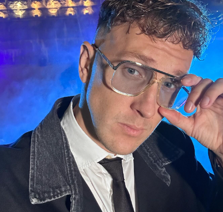 T-Killah показал процесс заживления кожи головы после пересадки волос