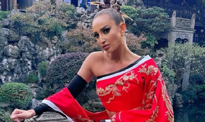 Гонорары Бузовой за концерты оказались меньше, чем у Гагариной и Анны Асти