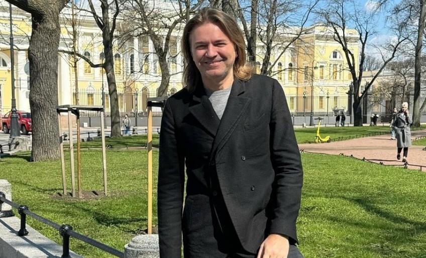 Дмитрий Маликов назвал самый необычный подарок в своей жизни Дмитрий Маликов назвал самый необычный подарок в своей жизни