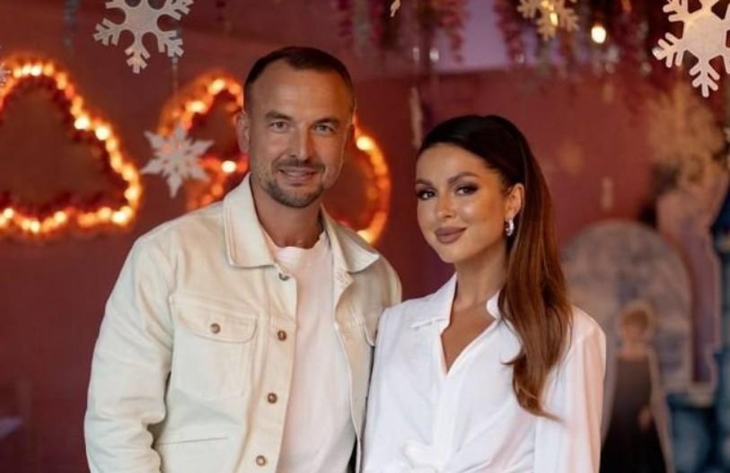 Нюша решила объяснить, почему изменила свою внешность