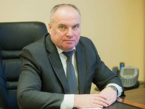 СМИ: в Омске задержали бывшего вице-губернатора и зампреда горсовета