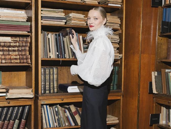 Звезда «Последнего богатыря» Вилкова показала подросшую дочь от Любимова