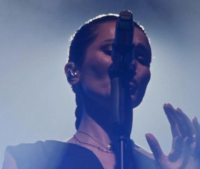 Экс-солистка группы «Фабрика» Сати Казанова взяла фамилию мужа-итальянца Тиоццо