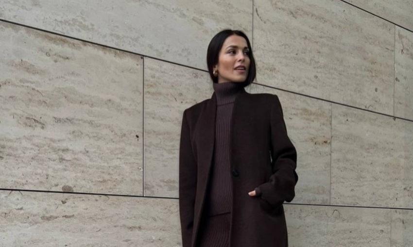 Певица Сати Казанова призналась, что ждет ребенка