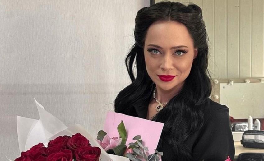 Самбурская призналась, что не хочет приводить мужчину в свой дом