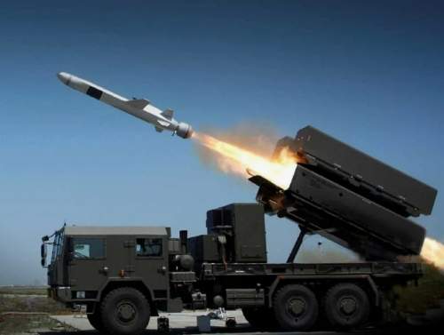 Военный эксперт раскрыл, кому Россия может поставить дальнобойное оружие (ВИДЕО) Военный эксперт раскрыл, кому Россия может поставить дальнобойное оружие (ВИДЕО)