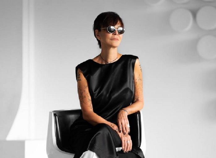 Ирина Хакамада показала, какой подарок актёр Немов сделал её особенной дочери Ирина Хакамада показала, какой подарок актёр Немов сделал её особенной дочери