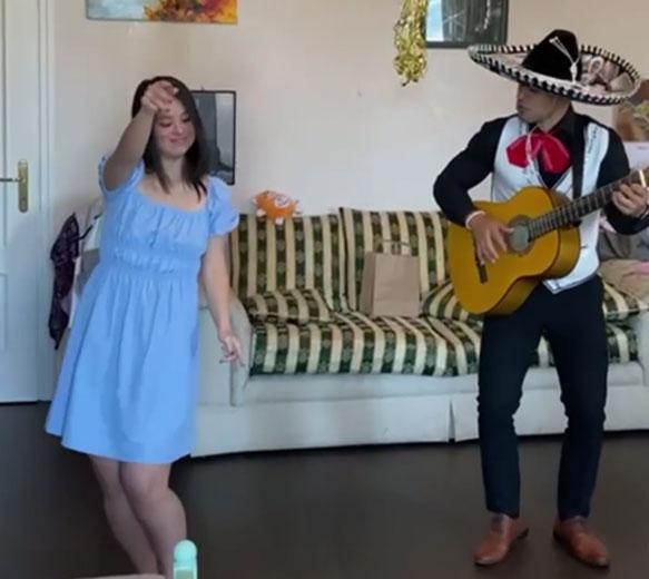 Ирина Хакамада показала, какой подарок актёр Немов сделал её особенной дочери Ирина Хакамада показала, какой подарок актёр Немов сделал её особенной дочери