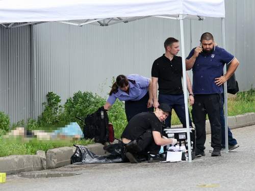 Стали известны подробности публичного убийства скейтера в Москве (ФОТО)