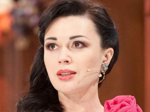 Родные Заворотнюк сделали заявление через 9 дней после смерти актрисы