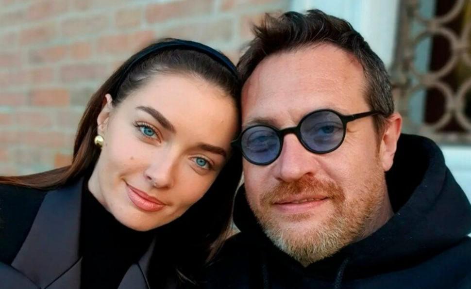 Дочь актера Кирилла Сафонова показала фото с умершей мамой