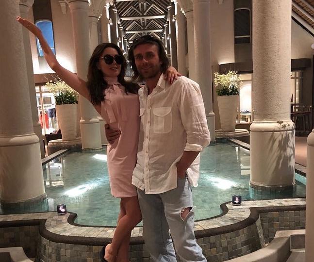 Чернышев сблизился с настоятельницей монастыря во время болезни Заворотнюк