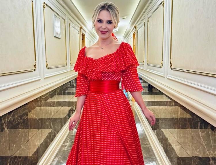 Пелагея рассказала о бунтарском музыкальном опыте в юношестве