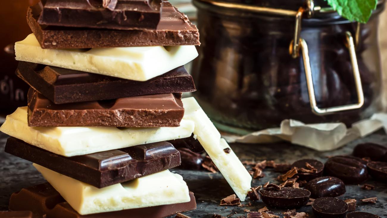 Диетолог Кривченков опроверг миф о том, что шоколад вызывает ожирение