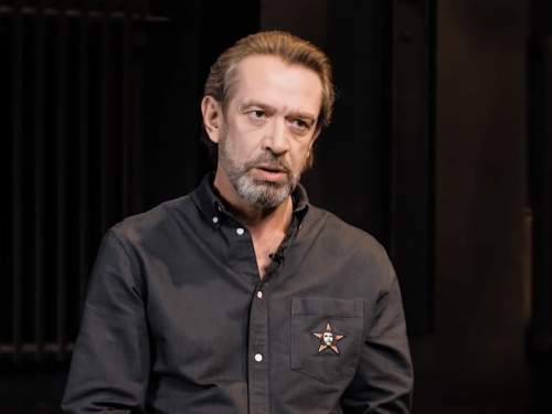 Машкова назначили директором