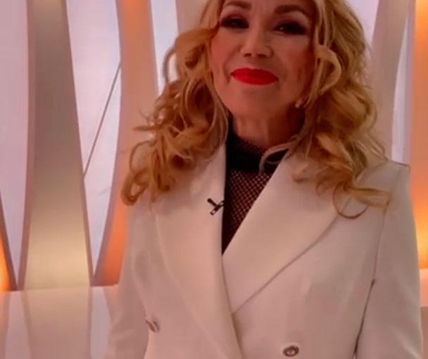 Маша Распутина распекла уехавших из России артистов Маша Распутина распекла уехавших из России артистов