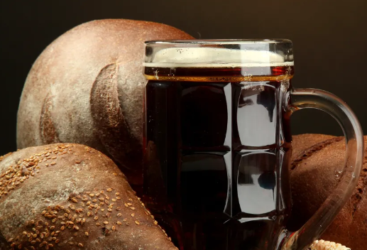 Кандидат биологических наук Баранова считает, что квасом нельзя заменять воду Кандидат биологических наук Баранова считает, что квасом нельзя заменять воду