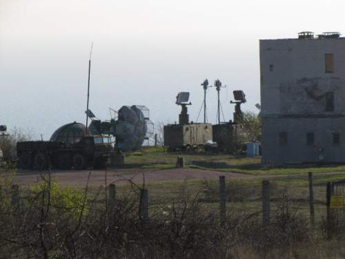 Эксперт раскрыл сценарий нейтрализации ВВС США в Черном море