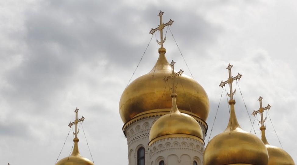 Батюшка Осипов подверг сомнению веру людей, которые не посещают храм