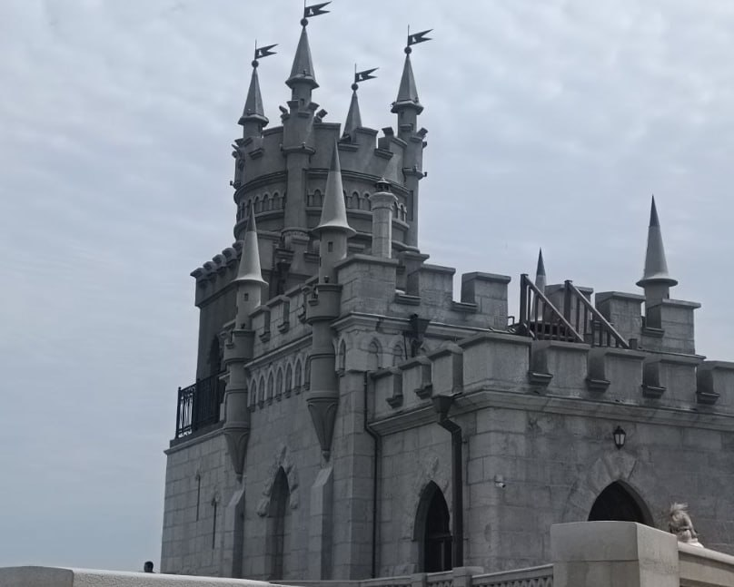 Константинов: Крым с начала года посетили более 1 млн туристов