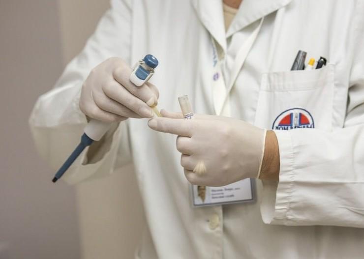 Профессор Банини перечислил ранние симптомы заболеваний печени Профессор Банини перечислил ранние симптомы заболеваний печени