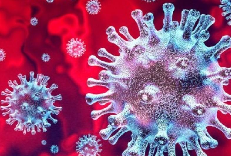 Иммунолог Крючков заявил, что заразность COVID-19 в России не снижается