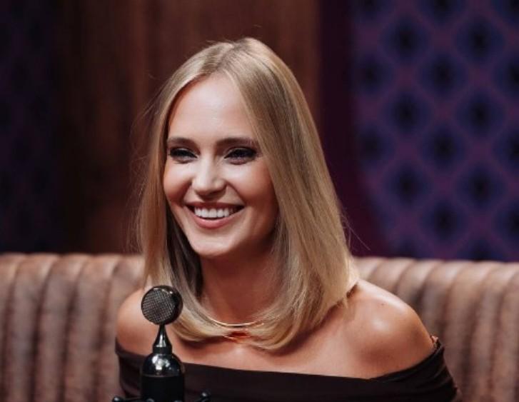 Глюк’оZа заявила, что её 17-летняя дочь не ждёт ребёнка