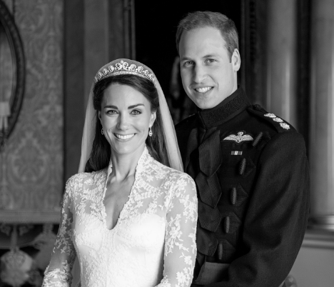 Принц Уильям рассказал, какие проблемы испытывала его дочь Шарлотта