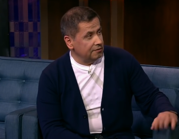 Расторгуев усомнился в появлении на эстраде артиста масштаба Людмилы Зыкиной Расторгуев усомнился в появлении на эстраде артиста масштаба Людмилы Зыкиной