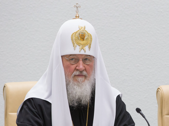 Патриарх Кирилл подверг критике священников за стремление к лайкам в блогах