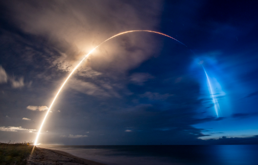 Business Insider: Российский «Бюро 1440» станет ответом на Starlink Илона Маска