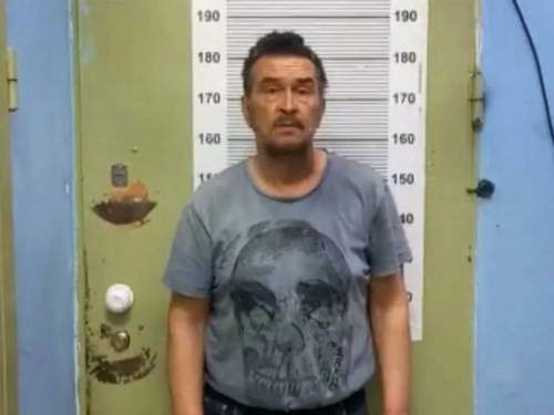 Екатеринбуржец, оскорбивший мальчика в шапке Z, отправится в колонию на 3 года Екатеринбуржец, оскорбивший мальчика в шапке Z, отправится в колонию на 3 года