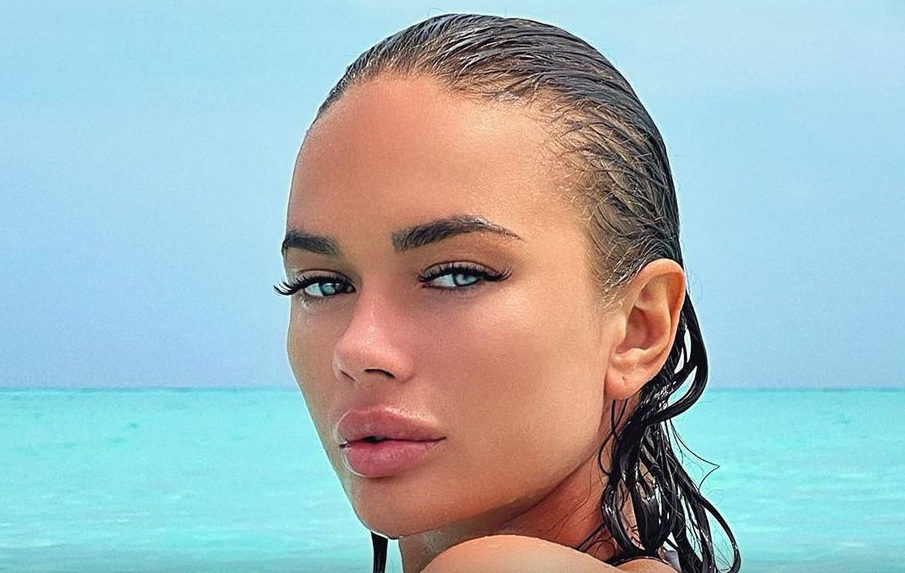 Яна Кошкина откровенно рассказала о непристойных предложениях Яна Кошкина откровенно рассказала о непристойных предложениях