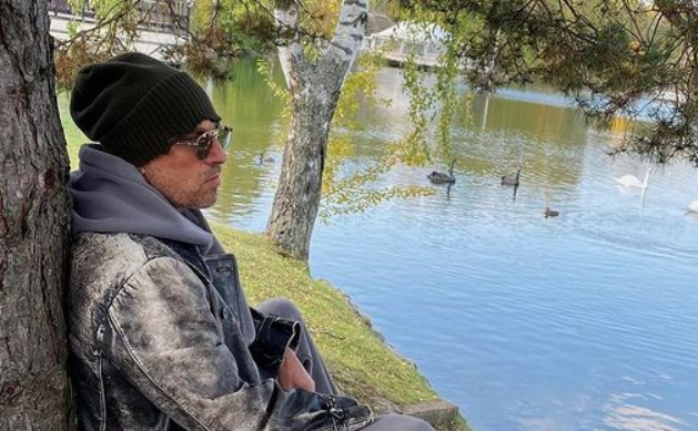 Кушанашвили рассказал о жизни Дмитрия Нагиева в Дубае