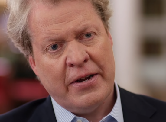 Брат принцессы Дианы объявил о разводе с Карен Гордон из «Города мечты» Брат принцессы Дианы объявил о разводе с Карен Гордон из «Города мечты»