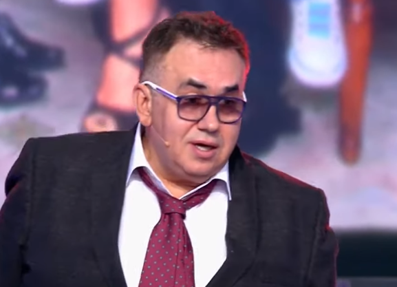 Садальский предложил назначить Александру Захарову директором «Ленкома» Садальский предложил назначить Александру Захарову директором «Ленкома»