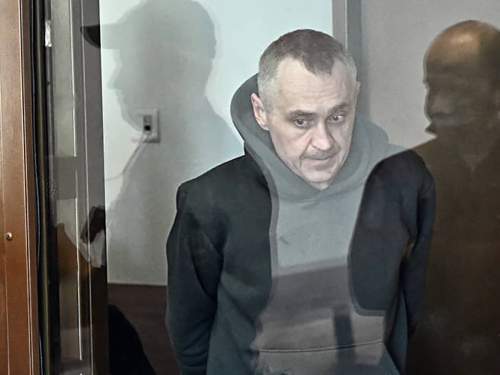 Бывший главный коммунальщик Минобороны РФ получил 9 лет колонии за взятку Бывший главный коммунальщик Минобороны РФ получил 9 лет колонии за взятку