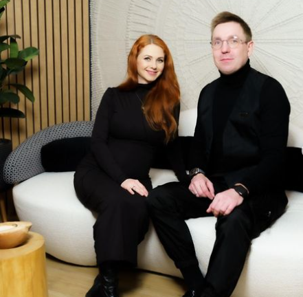 Муж Лены Катиной пригласил близких на прощание с ним вместо дня рождения