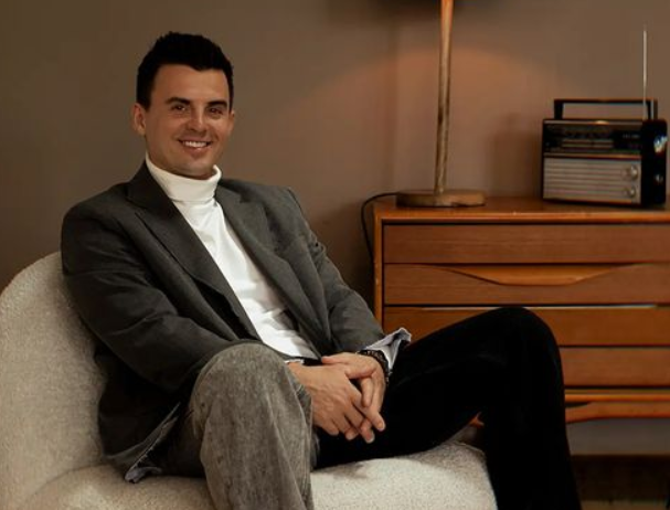 Туриченко вспомнил, как к нему в квартиру проникла фанатка