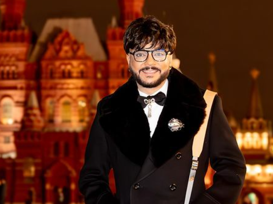 У Филиппа Киркорова заметили новые татуировки на ногах У Филиппа Киркорова заметили новые татуировки на ногах