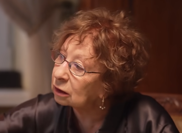 Поплавская связала желание Ахеджаковой «залечь на дно» со страхом перед законом