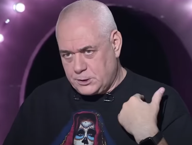 Бронислав Виногродский: «В последнюю встречу с Доренко часто говорили о смерти»