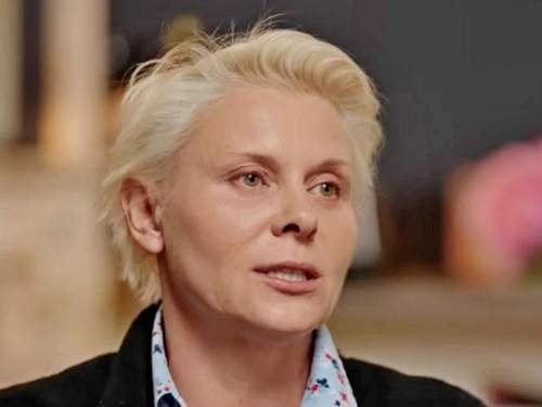 Бастрыкин поручил проверить высказывания Трояновой* о русских детях