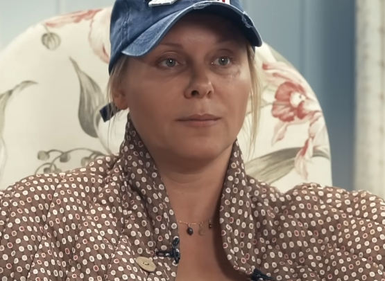 Захар Прилепин сравнил Троянову с «монстром» после высказывания о русских детях