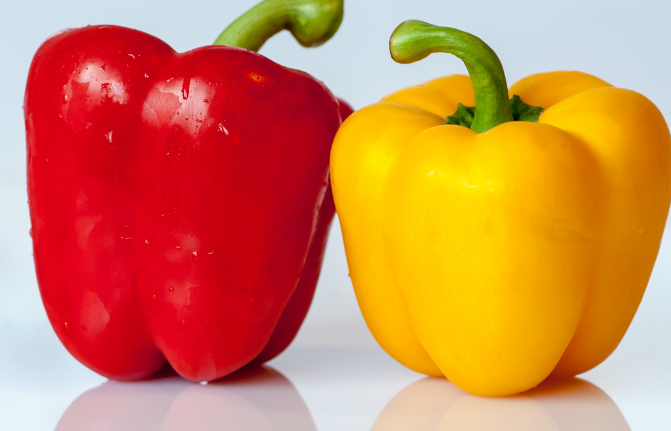 Диетолог Дюваль назвала негативные последствия употребления перца